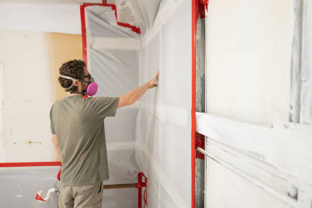 Best Industrial Mold Remediation  in Port Salerno, FL